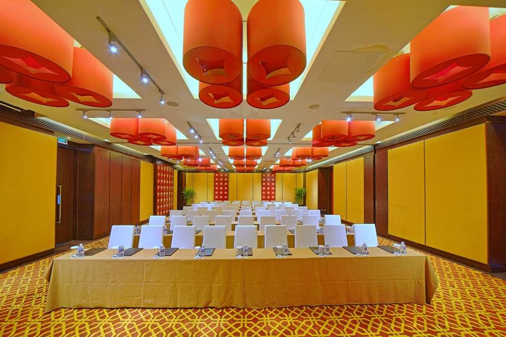 Banyan Tree Hangzhou Fasilitas foto