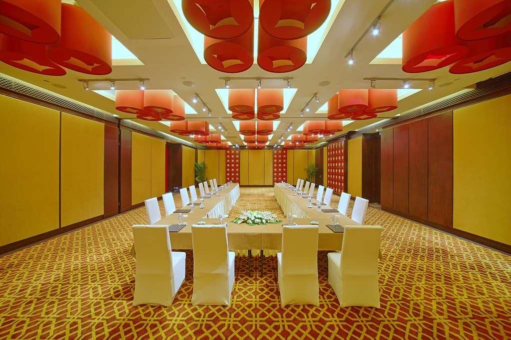 Banyan Tree Hangzhou Fasilitas foto