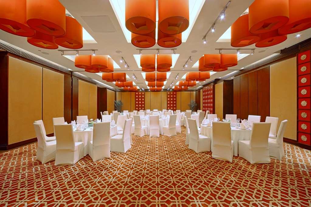 Banyan Tree Hangzhou Fasilitas foto