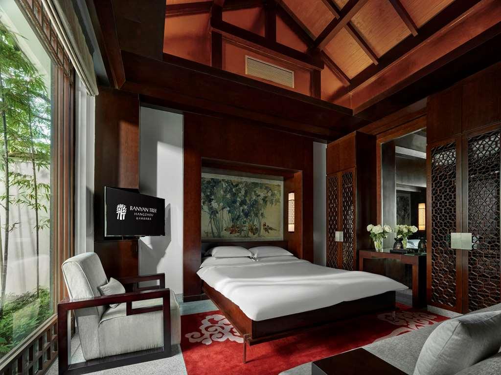 Banyan Tree Hangzhou Ruang foto