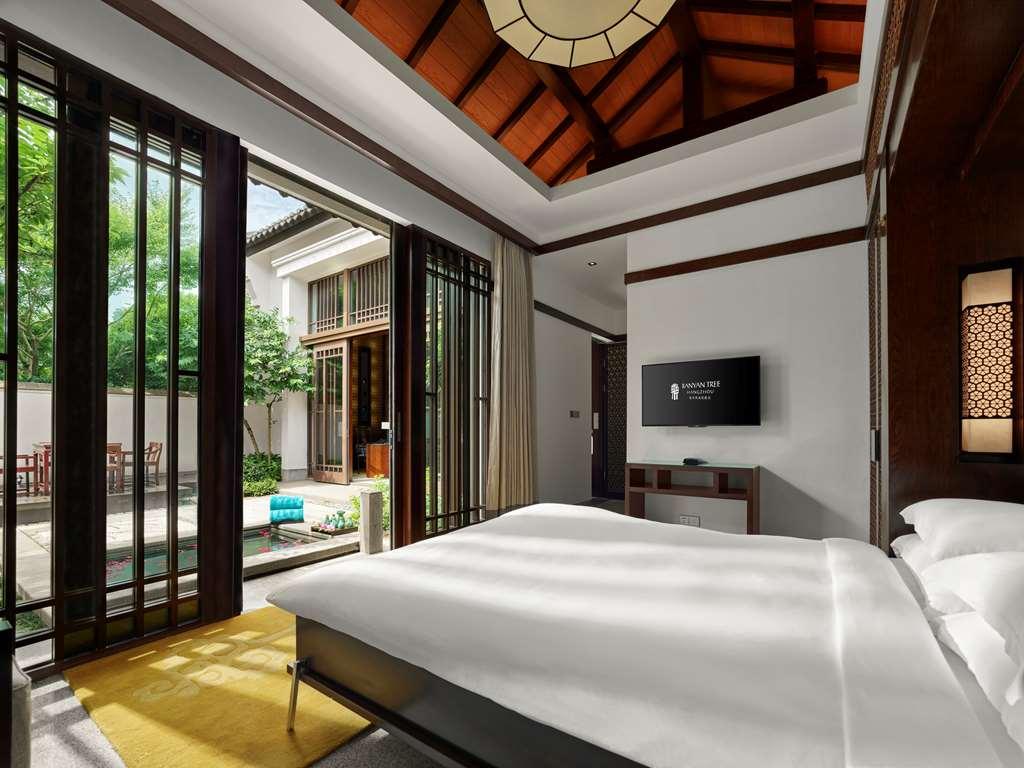 Banyan Tree Hangzhou Ruang foto