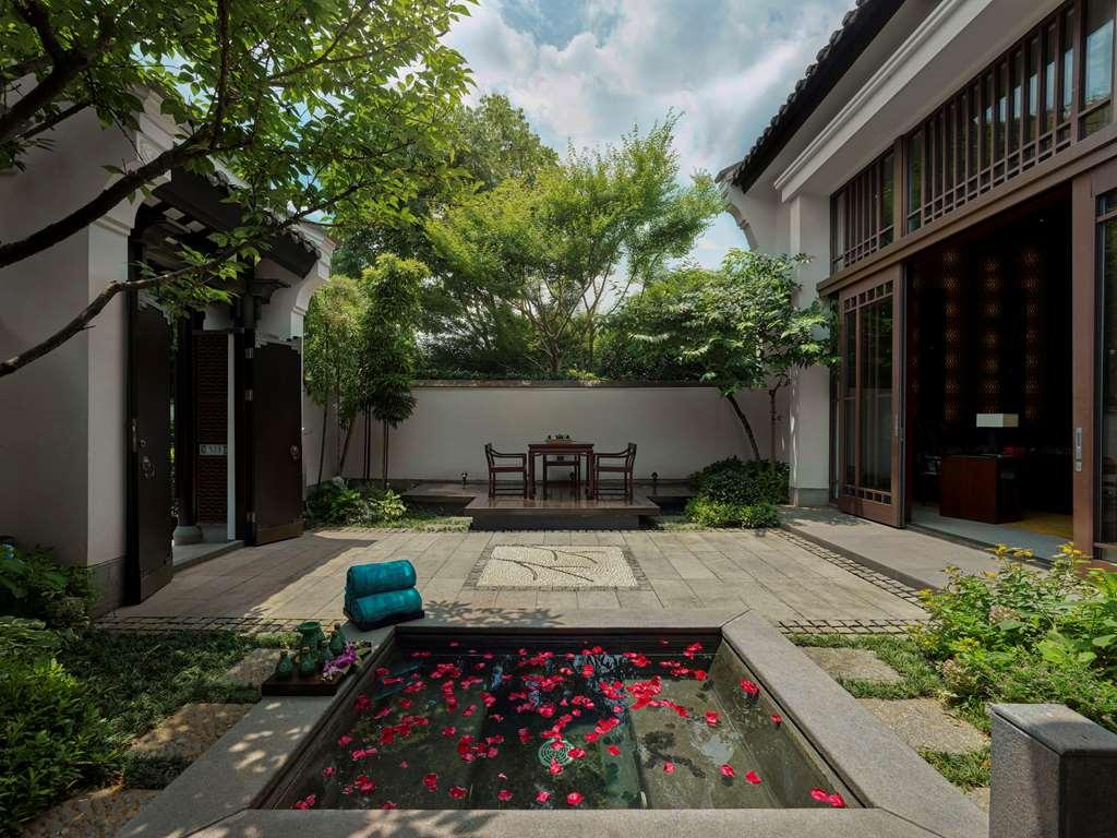 Banyan Tree Hangzhou Ruang foto