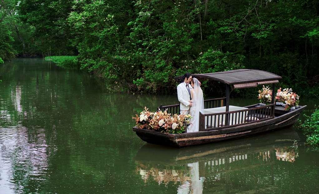 Banyan Tree Hangzhou Bagian luar foto