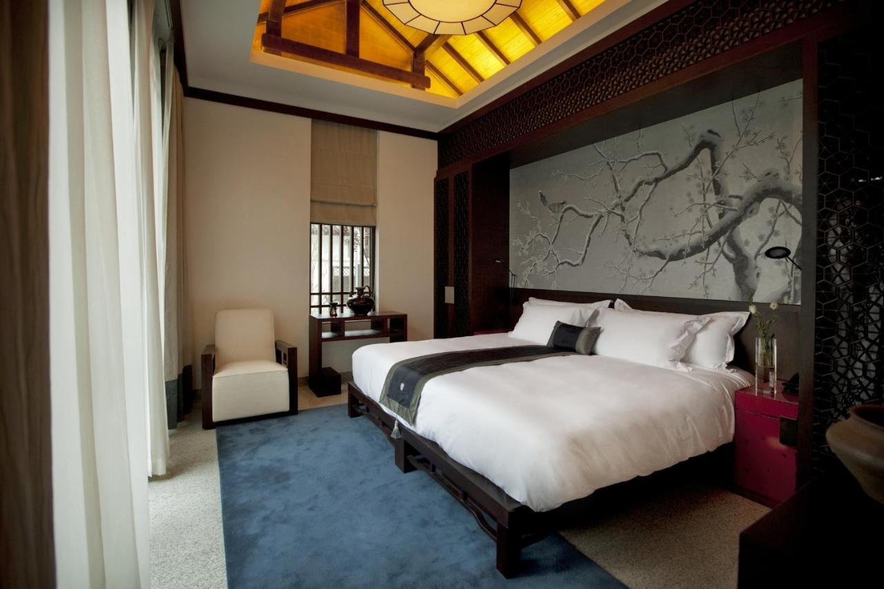 Banyan Tree Hangzhou Ruang foto