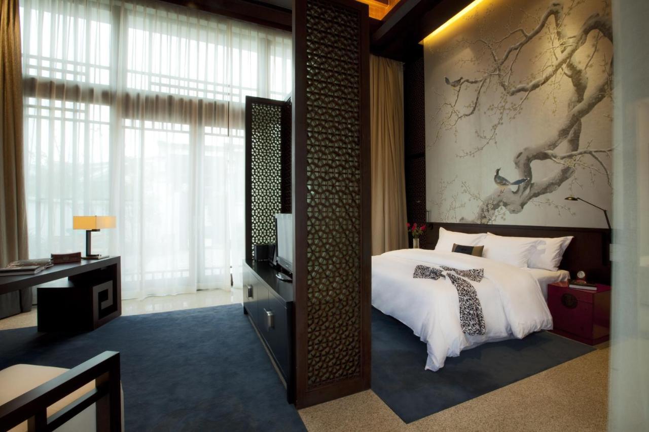 Banyan Tree Hangzhou Ruang foto